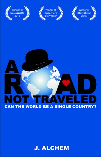 A Road Not Traveled