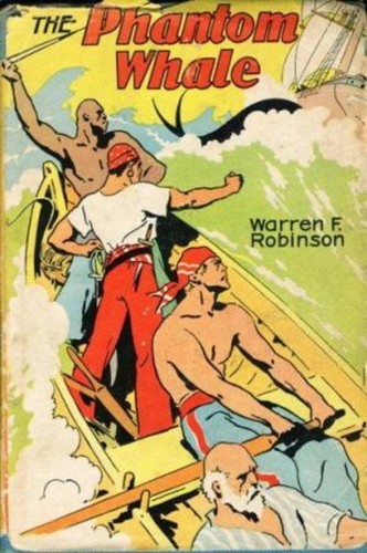 The phantom whale