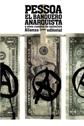 O banqueiro anarquista e outros contos de raciocínio