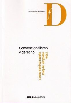 Convencionalismo y derecho