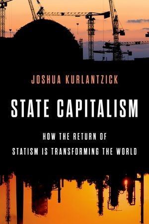 STATE CAPITALISM