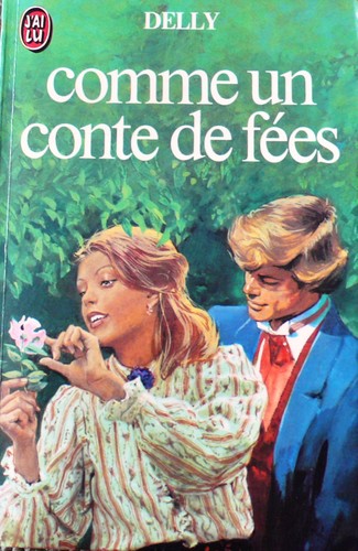 Comme un conte de fe es