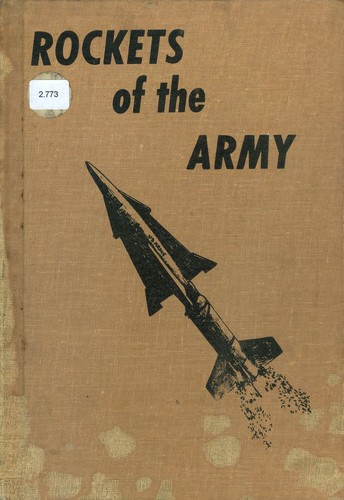 Rockets of the Army