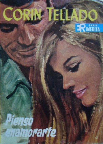 Pienso enamorarte