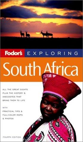 Fodor's Exploring South Africa