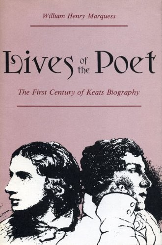 Lives of the poet