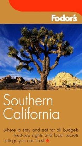 Fodor's Southern California