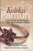 Koleksi Pantun untuk Majlis Perkahwinan dan Persandingan Melayu