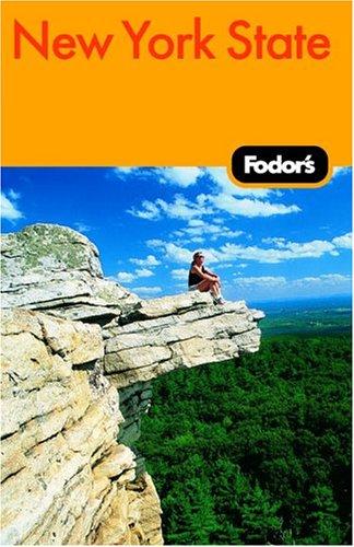 Fodor's New York State