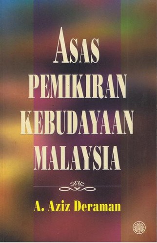 Asas Pemikiran Kebudayaan Malaysia