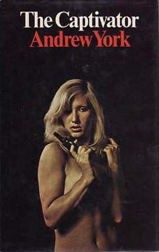 The Captivator