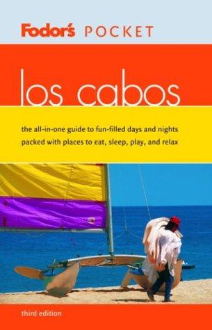 Fodor's Pocket Los Cabos