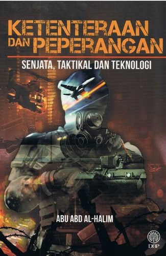 Ketenteraan dan Peperangan Senjata, Taktikal dan Teknologi
