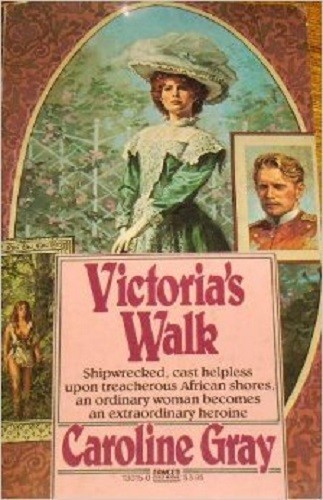 Victoria's Walk