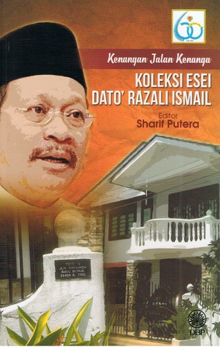 Koleksi Esei Dato' Razali Ismail