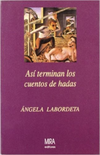 Así terminan los cuentos de hadas