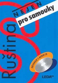 Ruština nejen pro samouky