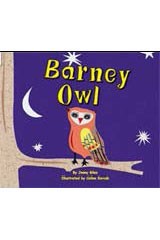 Barney Owl