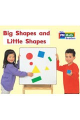 Big Shapes and Little Shapes