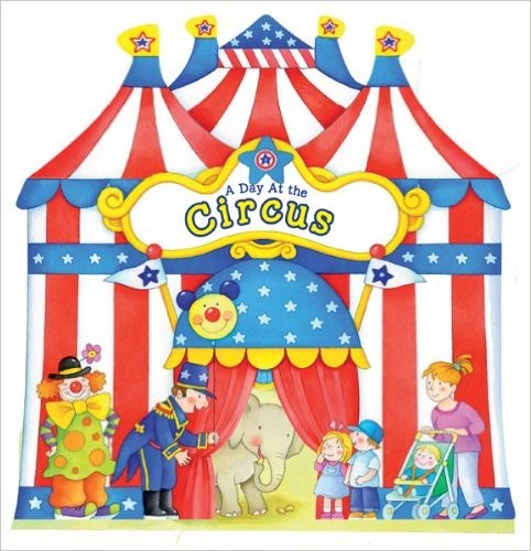 A day at the circus