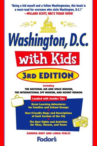 Washington, D.C., with kids