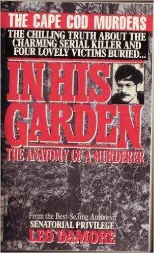 In His Garden
