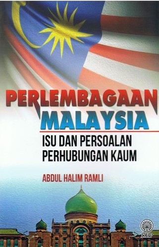 Perlembagaan Malaysia