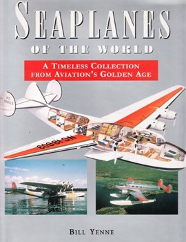 Seaplanes of the world