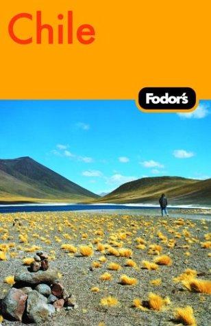 Fodor's Chile