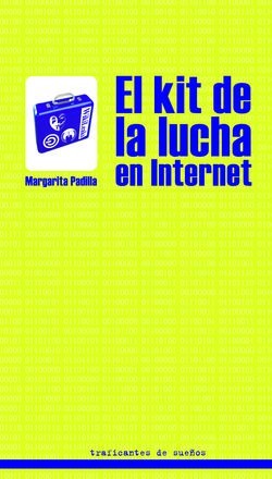 El kit de la lucha en Internet