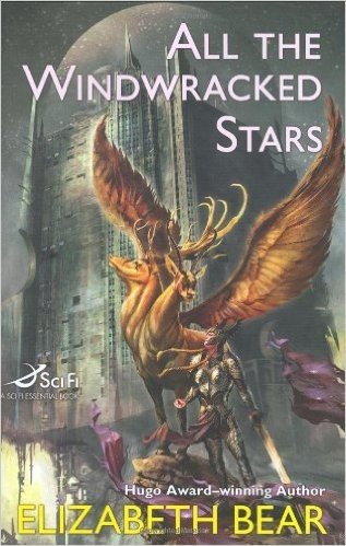 All the Windwracked Stars