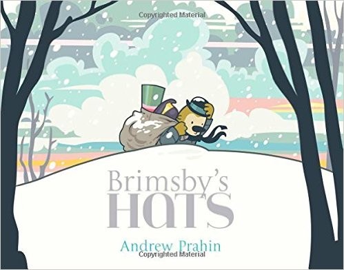 Brimsby's Hats