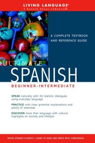Ultimate Spanish
