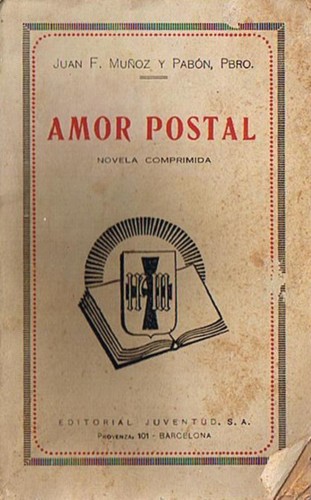 Amor postal