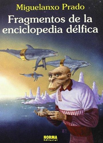 Fragmentos de la enciclopedia délfica