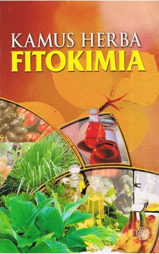 Kamus Herba Fitokimia