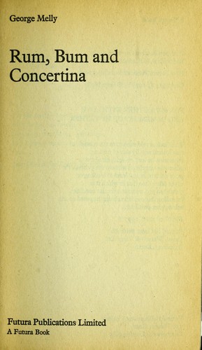 Rum, bum and concertina