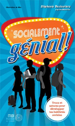 Socialement génial