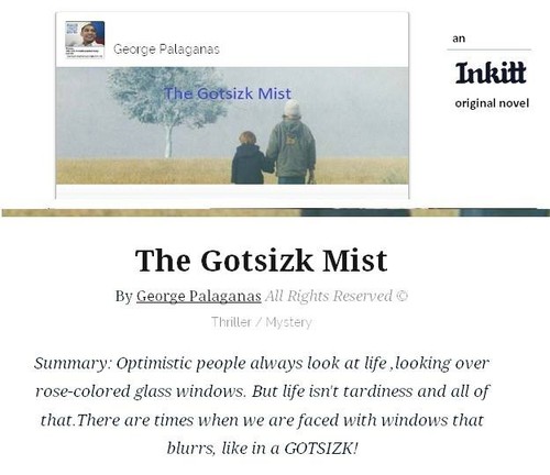 The Gotsizk Mist