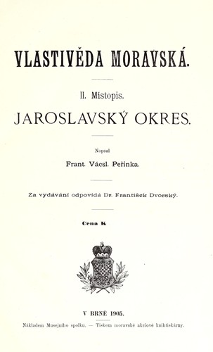 Jaroslavský okres