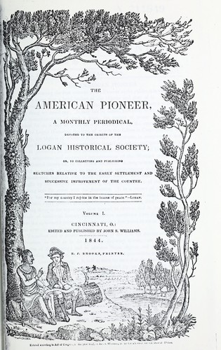The American pioneer
