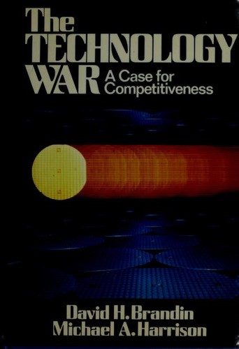 The technology war