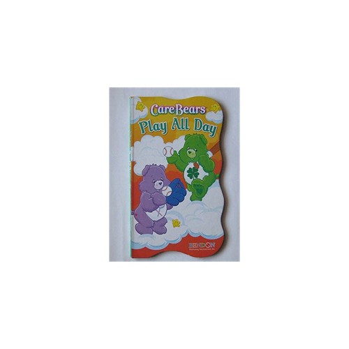 Care Bears Play All Day