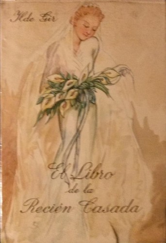 El libro de la recién casada