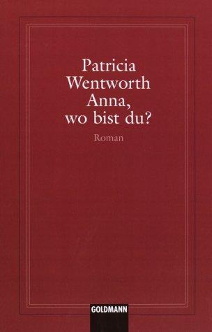 Anna, Where Are You?