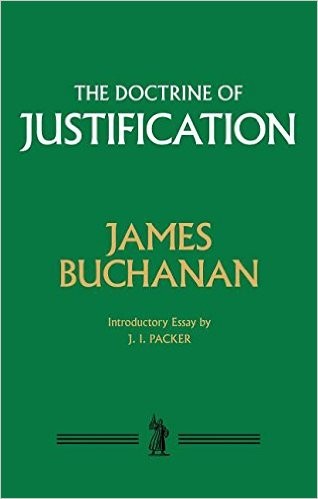 The Doctrine of Justification