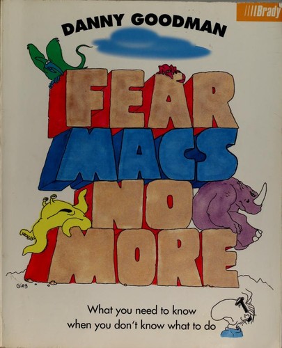 Fear Macs no more