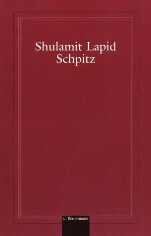 Schpitz