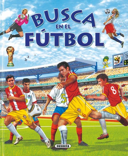 Busca en el futbol