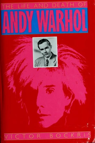 The life and death of Andy Warhol